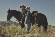 From ‘136 sets in 90 days’ to an Emmy nomination: ‘1923’ production designer Lisa Ward reflects on a...