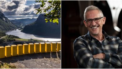 Gary Lineker Lands First Post-BBC Presenting Job On ITV Reality Show ‘The Box’