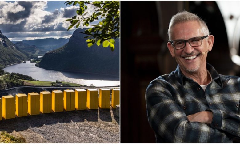 Gary Lineker Lands First Post-BBC Presenting Job On ITV Reality Show ‘The Box’