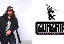 Graphic Novel Maker Gungnir Strikes Global Deal With Macmillan
