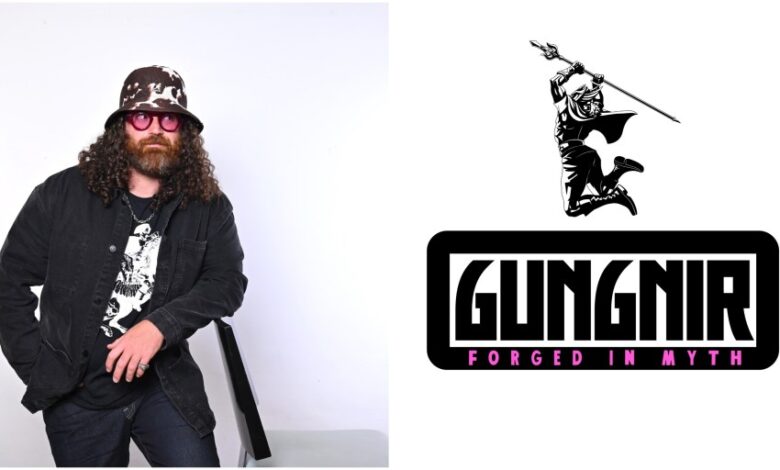 Graphic Novel Maker Gungnir Strikes Global Deal With Macmillan
