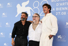 Guillermo Del Toro: “The Battle In Telling Stories Is On Two Fronts: The Size Of The Screen, But Als...