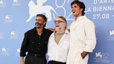 Guillermo Del Toro: “The Battle In Telling Stories Is On Two Fronts: The Size Of The Screen, But Als...