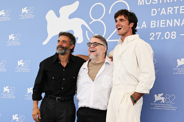 Guillermo Del Toro: “The Battle In Telling Stories Is On Two Fronts: The Size Of The Screen, But Als...