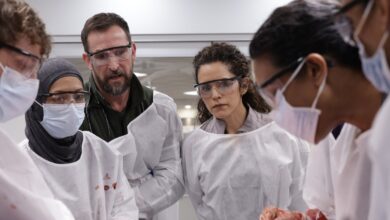 HBO Max Shares First Footage From ‘The Pitt’ Season 2: “And So It Begins”