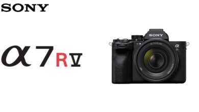 Here’s How to Improve the Operational Stability of Your Sony a7RV Camera Today