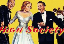 High Society 4K Review: Star-Studded Musical Shines in VistaVision