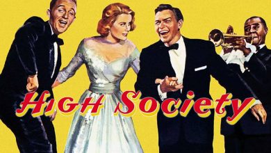 High Society 4K Review: Star-Studded Musical Shines in VistaVision