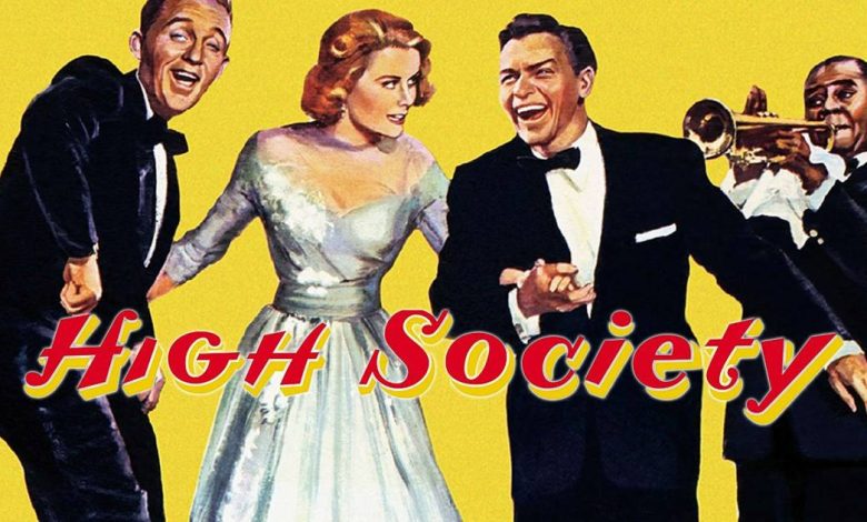 High Society 4K Review: Star-Studded Musical Shines in VistaVision