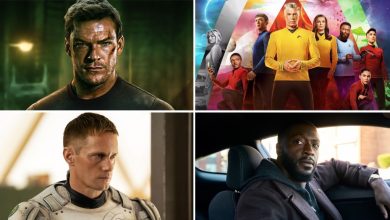 How CBS Studios & Paramount TV Studios Are Divvying Up Streaming Series Slate: From ‘Reacher’ & ‘Cro...