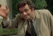 How 'Columbo' Absolutely Nails Character Introductions
