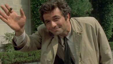 How 'Columbo' Absolutely Nails Character Introductions
