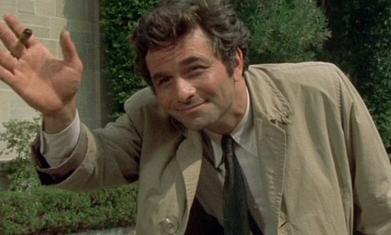 How 'Columbo' Absolutely Nails Character Introductions