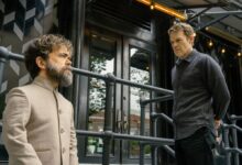 How Showtime’s ‘Dexter: Resurrection’ Said Goodbye To Iconic Character In Episode 9