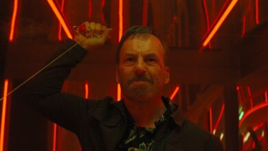 How We Pulled Off the Insane Mirror Sequence for 'Nobody 2'