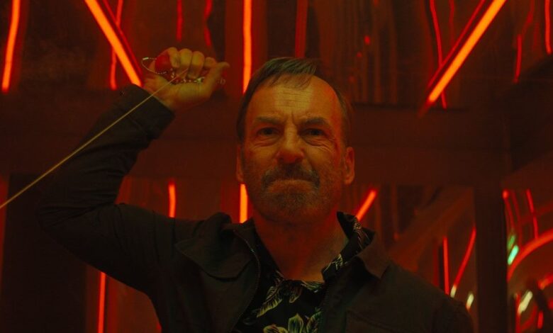 How We Pulled Off the Insane Mirror Sequence for 'Nobody 2'