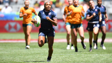 How to Watch Women’s Rugby World Cup Online Without Cable for Free