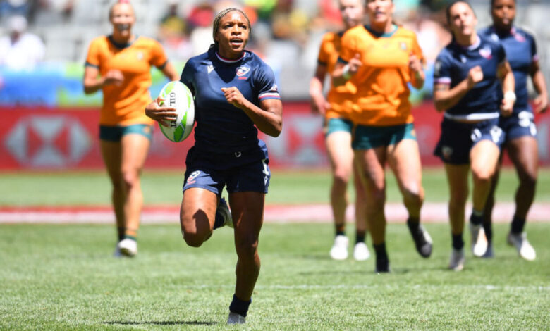 How to Watch Women’s Rugby World Cup Online Without Cable for Free