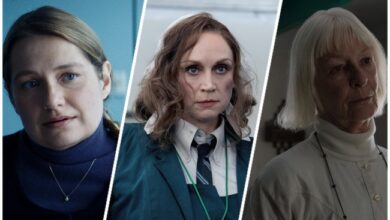 How ‘Severance’ assembled its ‘out-of-the-box’ Emmy-worthy cast — and the actor who made a ‘next-lev...