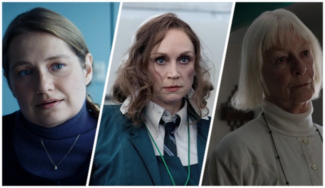 How ‘Severance’ assembled its ‘out-of-the-box’ Emmy-worthy cast — and the actor who made a ‘next-lev...