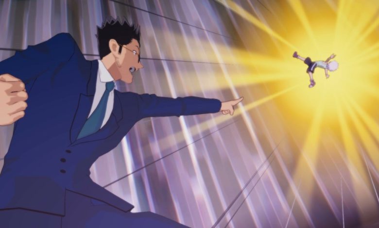 Hunter x Hunter: Nen x Impact Review: A Solid Anime Fighter