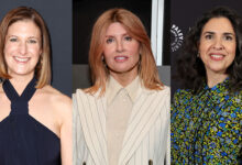 If You Want a Gender-Balanced Staff, Hire a Woman as Showrunner