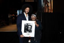 Incomplete Pass: ESPN And Spike Lee Drop His Colin Kaepernick Documentary Series Over “Creative Diff...