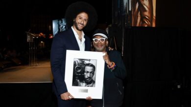 Incomplete Pass: ESPN And Spike Lee Drop His Colin Kaepernick Documentary Series Over “Creative Diff...