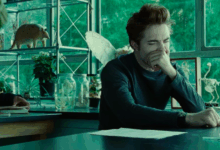 Is 'Twilight' the Most Influential "Bad" Movie Ever Made?