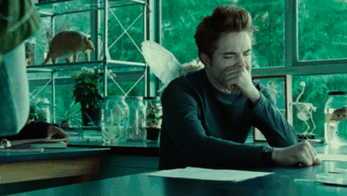 Is 'Twilight' the Most Influential "Bad" Movie Ever Made?