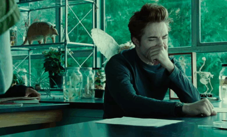Is 'Twilight' the Most Influential "Bad" Movie Ever Made?