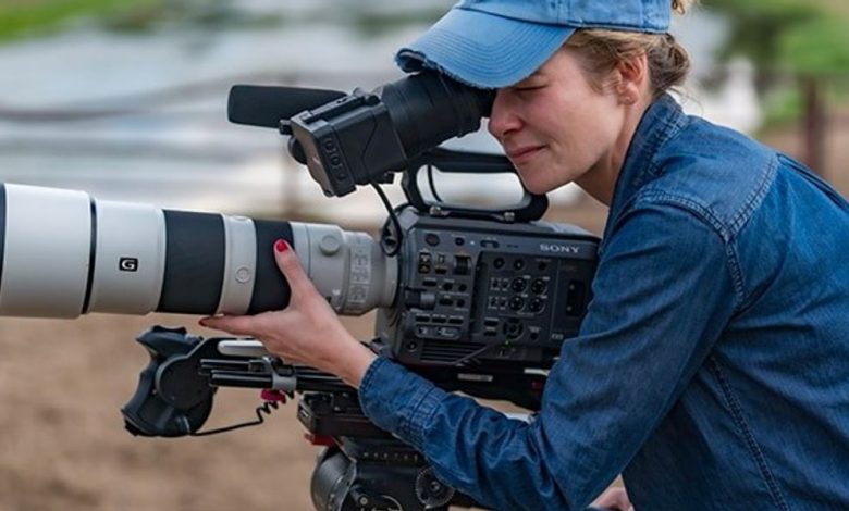 It Sure Looks Like Sony is Gearing Up to Announce a Next-Level 12K Cinema Camera Here Soon
