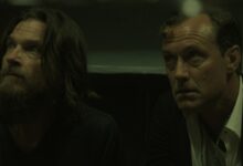 Jason Bateman and Jude Law Run From Loan Sharks in High-Octane ‘Black Rabbit’ Trailer