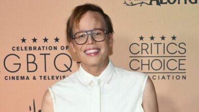 Jeff Hiller on ‘Somebody Somewhere’ Emmy breakthrough: ‘I didn’t know someone like me could be invit...
