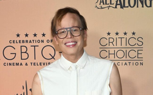 Jeff Hiller on ‘Somebody Somewhere’ Emmy breakthrough: ‘I didn’t know someone like me could be invit...