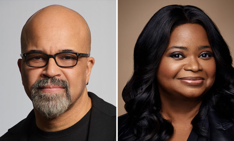 Jeffrey Wright & Octavia Spencer Set For Chinonye Chukwu & Tony Kushner’s ‘Death Of A Salesman’ At F...