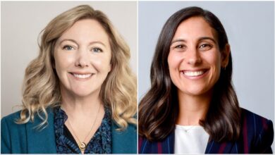 Jennifer Askin Upped At ‘Traitors’ Seller All3Media International As Sally Habbershaw Exits; Ex-WBD ...