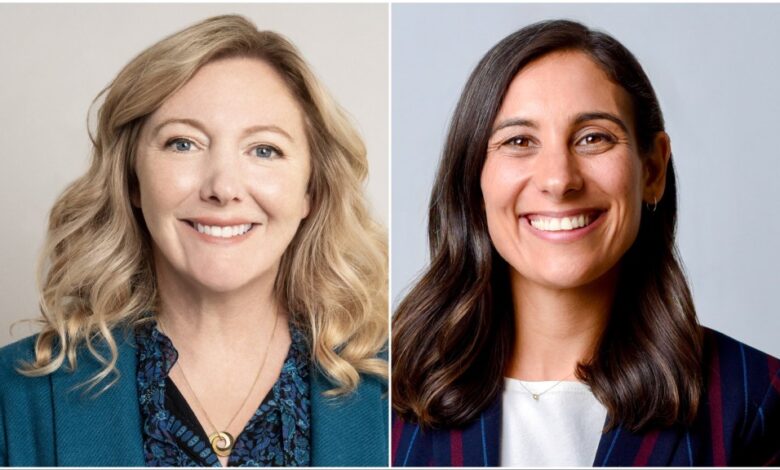Jennifer Askin Upped At ‘Traitors’ Seller All3Media International As Sally Habbershaw Exits; Ex-WBD ...