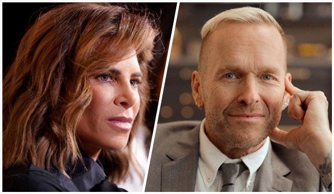 Jillian Michaels vs. Netflix’s ‘Biggest Loser’ docuseries, explained