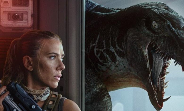 Jurassic World Rebirth’s Alternate Opening, Deleted Scenes, & More Included in Digital & 4K Release