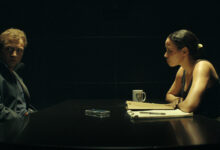 Jurnee Smollett Breaks Down ‘Smoke’ Finale Twist That Puts Her Marine-Turned-Detective Michelle Cald...