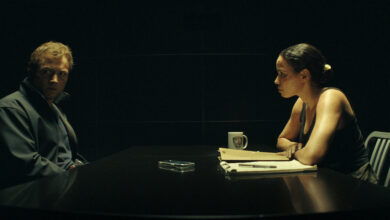 Jurnee Smollett Breaks Down ‘Smoke’ Finale Twist That Puts Her Marine-Turned-Detective Michelle Cald...