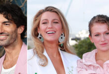 Justin Baldoni Accuses “Tone-Deaf” Blake Lively Of Trying To Constitutionally Repress Lawyer Bryan F...