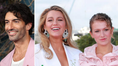 Justin Baldoni Accuses “Tone-Deaf” Blake Lively Of Trying To Constitutionally Repress Lawyer Bryan F...