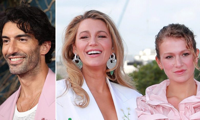 Justin Baldoni Accuses “Tone-Deaf” Blake Lively Of Trying To Constitutionally Repress Lawyer Bryan F...