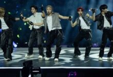 KCON highlights the brightest stars in Korean music. Will awards bodies take notice?
