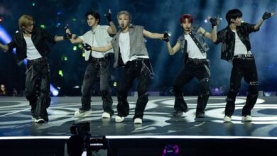KCON highlights the brightest stars in Korean music. Will awards bodies take notice?