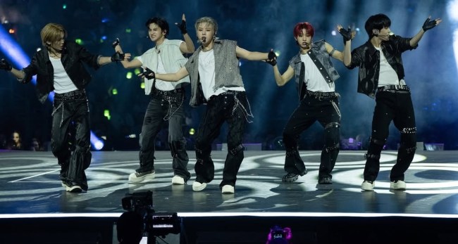 KCON highlights the brightest stars in Korean music. Will awards bodies take notice?