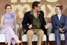 Kaitlyn Dever “Couldn’t Watch” Pedro Pascal and Bella Ramsey’s Final Moment in ‘The Last of Us’: “I ...