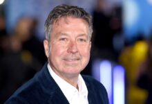 Kevin Lygo Says John Torode Remained On ITV After ‘MasterChef’ Scandal Because “It Was A Bit Much Fo...